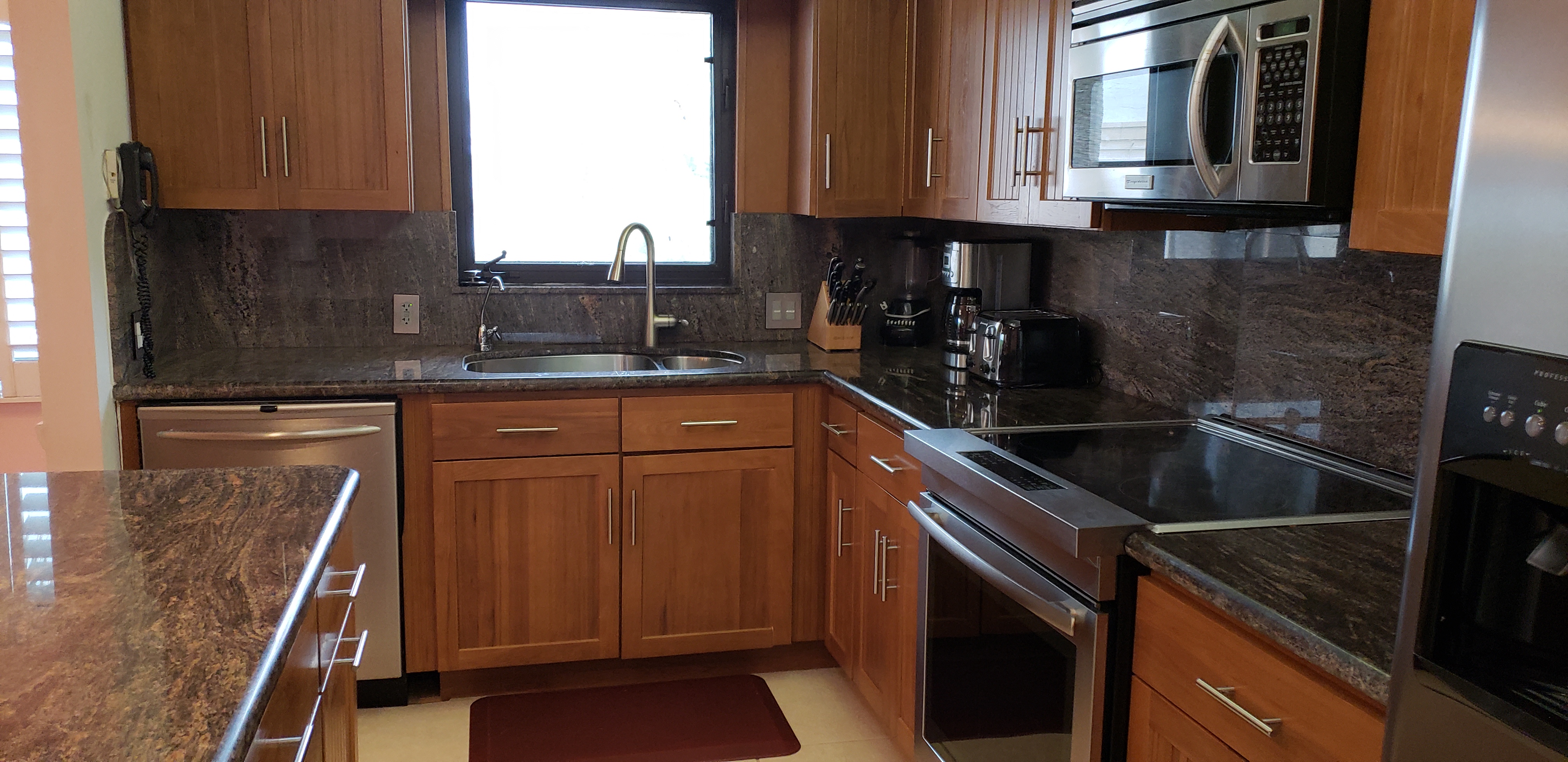 Kitchen View